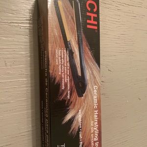 Chi Straightener